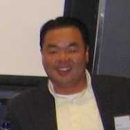 Rick Cho's headshot